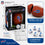 Buffalo Bills Shake n' Score Game