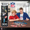 NFL - Teams Helmet 300 Piece Shaped Jigsaw Puzzle