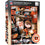 Cincinnati Bengals Locker Room 500-Piece Jigsaw Puzzle
