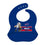 Buffalo Bills NFL Silicone Bib - Perfect for Little Fans! - Sports Gifts, Sports Memorabilia, Sports Collectibles, Fan Shop