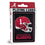 Alabama Crimson Tide Neon Playing Cards - 54 Card Deck