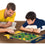 Milwaukee Brewers Checkers Game - Sports Gifts, Sports Memorabilia, Sports Collectibles, Fan Shop