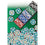 Miami Dolphins 100 Piece Poker Chip Set - Sports Gifts, Sports Memorabilia, Sports Collectibles, Fan Shop