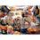 San Francisco Giants Gameday 1000 Piece Jigsaw Puzzle - Sports Gifts, Sports Memorabilia, Sports Collectibles, Fan Shop