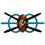 Jacksonville Jaguars Winkel Teether Rattle - Sports Gifts, Sports Memorabilia, Sports Collectibles, Fan Shop