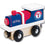 Texas Rangers Toy Train Engine - Sports Gifts, Sports Memorabilia, Sports Collectibles, Fan Shop
