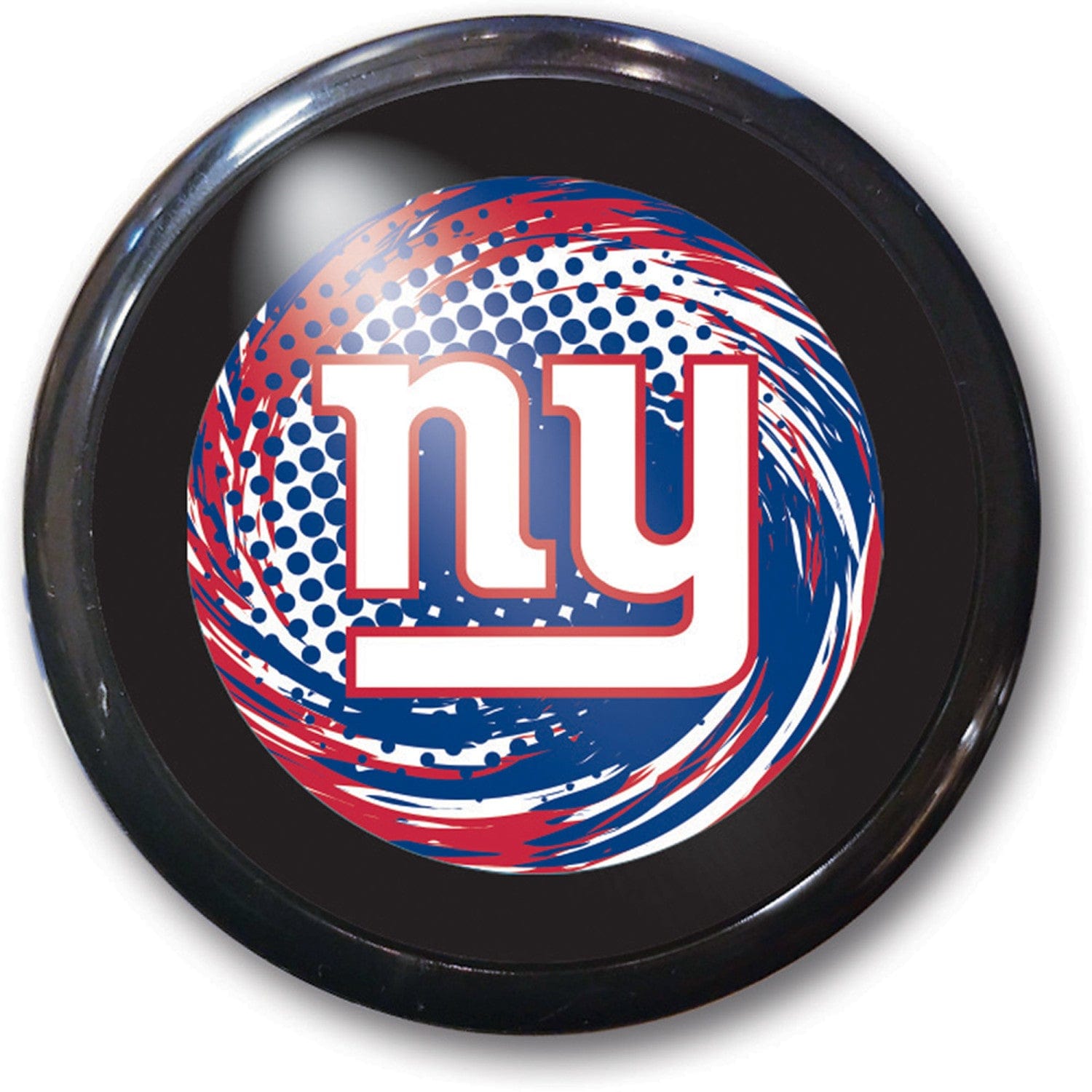 New York Giants Official Yo-Yo - Sports Gifts, Sports Memorabilia, Sports Collectibles, Fan Shop