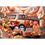 Texas Longhorns Gameday 1000 Piece Jigsaw Puzzle - Sports Gifts, Sports Memorabilia, Sports Collectibles, Fan Shop
