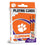 Clemson Tigers Playing Cards - 54 Card Deck