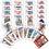 St. Louis Cardinals Fan Deck Playing Cards - 54 Card Deck