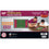 Virginia Tech Hokies Checkers Game Set - Sports Gifts, Sports Memorabilia, Sports Collectibles, Fan Shop