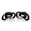 Arizona Diamondbacks Pacifier 2-Pack - Sports Gifts, Sports Memorabilia, Sports Collectibles, Fan Shop
