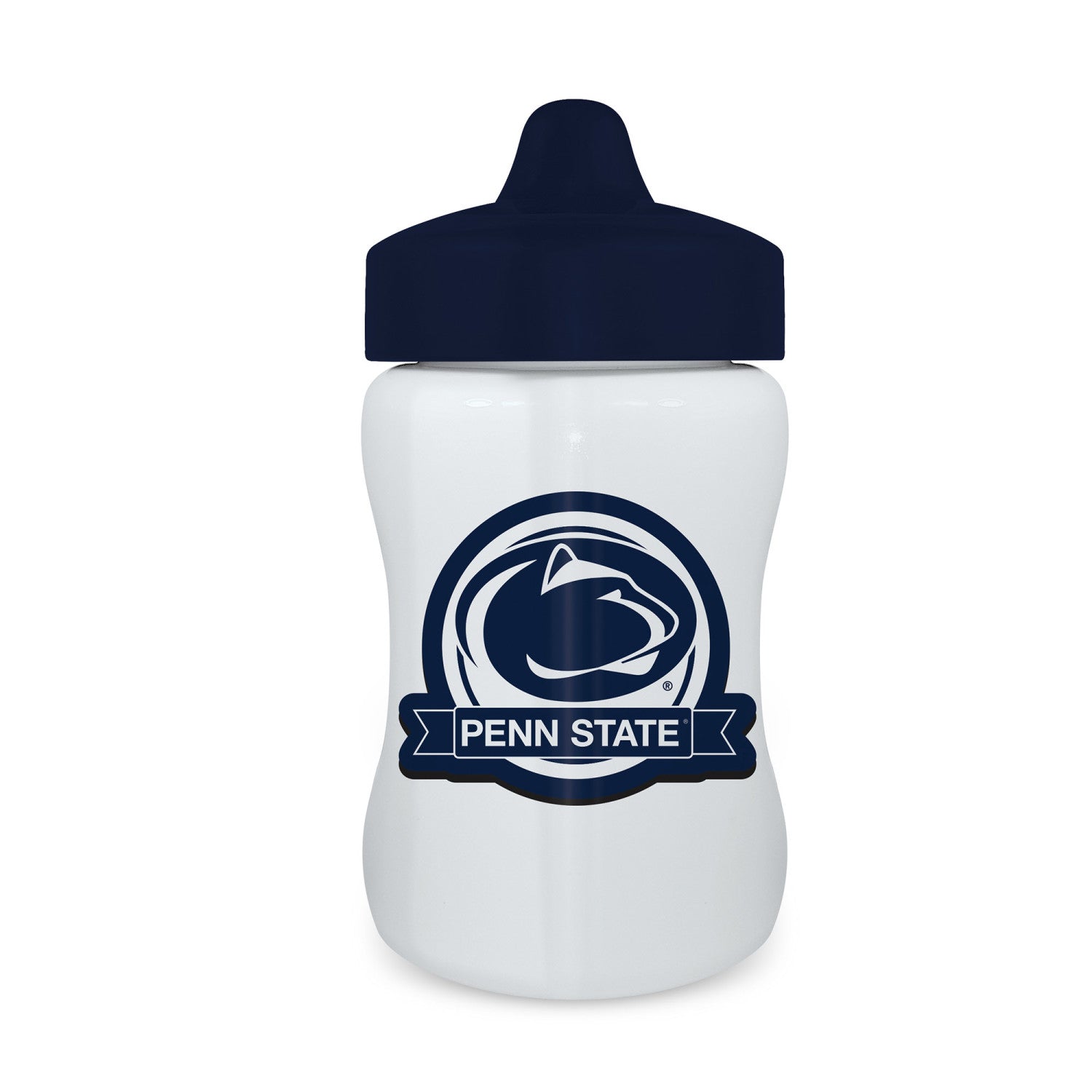 Penn State Nittany Lions Sippy Cup - 757 Sports Collectibles