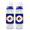 Boise State Broncos 9oz Baby Bottles - 2-Pack - Sports Gifts, Sports Memorabilia, Sports Collectibles, Fan Shop