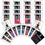 NHL Stanley Cup Playing Cards - 54 Card Deck