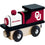 Oklahoma Sooners Toy Train Engine - Sports Gifts, Sports Memorabilia, Sports Collectibles, Fan Shop