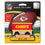 Kansas City Chiefs Collectible Toy Train Box Car
