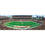 Pittsburgh Steelers - 1000 Piece Panoramic Jigsaw Puzzle - Center View - 757 Sports Collectibles