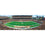 Pittsburgh Steelers 1000 Piece Panoramic Jigsaw Puzzle - Center View - Sports Gifts, Sports Memorabilia, Sports Collectibles, Fan Shop