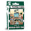 Michigan State Spartans 54-Card Fan Deck Playing Cards - Sports Gifts, Sports Memorabilia, Sports Collectibles, Fan Shop