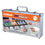 Clemson Tigers 300 Piece Poker Set