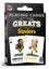 Pittsburgh Steelers - All Time Greats NFL Playing Cards - 54 Card Deck - 757 Sports Collectibles