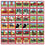 Case IH - Casey & Friends Matching Game - 757 Sports Collectibles
