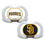 San Diego Padres Pacifier 2-Pack for Little Fans - Sports Gifts, Sports Memorabilia, Sports Collectibles, Fan Shop