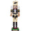 Purdue Boilermakers - Collectible Nutcracker