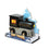 The Polar Express Toy Train Engine - 757 Sports Collectibles
