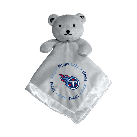 Tennessee Titans - Security Bear Gray - 757 Sports Collectibles