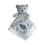 Tennessee Titans Security Bear - Gray - Sports Gifts, Sports Memorabilia, Sports Collectibles, Fan Shop