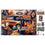 Auburn Tigers Gameday 1000 Piece Jigsaw Puzzle - Sports Gifts, Sports Memorabilia, Sports Collectibles, Fan Shop