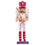 Philadelphia Phillies Collectible Nutcracker