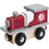 Alabama Crimson Tide Toy Train Engine - Sports Gifts, Sports Memorabilia, Sports Collectibles, Fan Shop