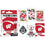 Wisconsin Badgers Playing Cards - 54 Card Deck - 757 Sports Collectibles