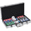 Buffalo Bills 300 Piece Poker Set - Ultimate Fan Edition - Sports Gifts, Sports Memorabilia, Sports Collectibles, Fan Shop
