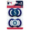 Seattle Mariners Pacifier 2-Pack - Sports Gifts, Sports Memorabilia, Sports Collectibles, Fan Shop