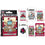 Arizona Cardinals Fan Deck Playing Cards - 54 Card Deck