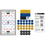 St. Louis Blues Checker Set - Sports Gifts, Sports Memorabilia, Sports Collectibles, Fan Shop