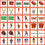 Cincinnati Bengals Memory Match Game