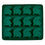 Michigan State Spartans Ice Cube Tray