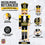 Boston Bruins Collectible Nutcracker - Sports Gifts, Sports Memorabilia, Sports Collectibles, Fan Shop
