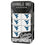 West Virginia Mountaineers Official Dominoes Set - Sports Gifts, Sports Memorabilia, Sports Collectibles, Fan Shop