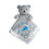 Detroit Lions Security Bear - Gray - Sports Gifts, Sports Memorabilia, Sports Collectibles, Fan Shop