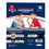 Boston Red Sox Cribbage Board Game