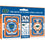 Florida Gators 2-Pack Playing Cards and Dice Set - Sports Gifts, Sports Memorabilia, Sports Collectibles, Fan Shop