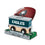 Philadelphia Eagles Toy Train Box Car