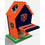 Chicago Bears Official NFL Birdhouse