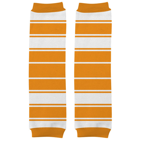 Tennessee Volunteers Baby Leg Warmers - 757 Sports Collectibles